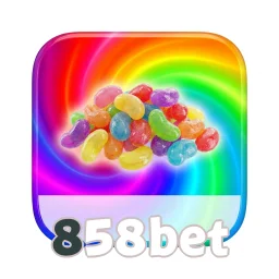 858BET — ikon APK
