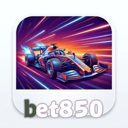 BET850 — ikon APK